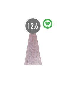 Abril et Nature NatureColor Plex 12.6 Super Aclarante Lilás 120ml