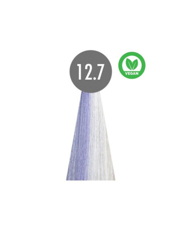 Abril et Nature NatureColor Plex 12.7 Super Aclarante Violeta 120ml