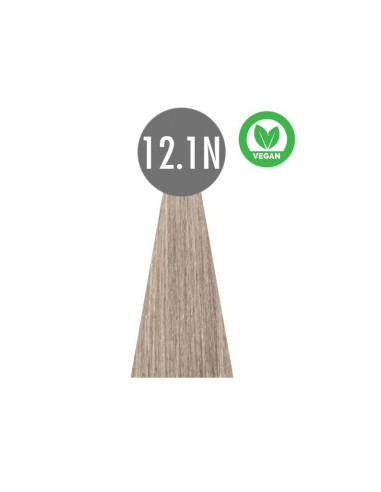 Abril et Nature NatureColor Plex 12.1N Super Aclarante Cinza Frio 120ml