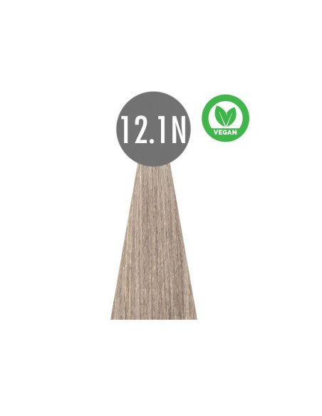Abril et Nature NatureColor Plex 12.1N Super Aclarante Cinza Frio 120ml