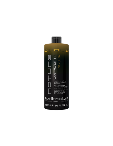 Abril et Nature Nature OXIDANTE 10 vol. 1000ml