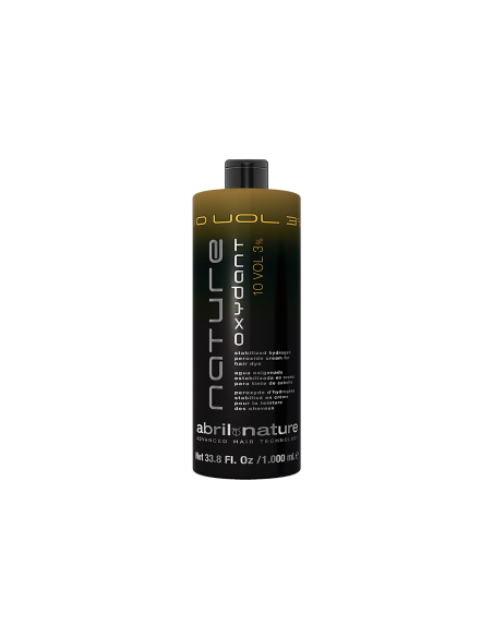 Abril et Nature Nature OXIDANTE 10 vol. 1000ml