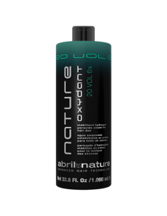 Abril et Nature Nature OXIDANTE 20 vol. 1000ml
