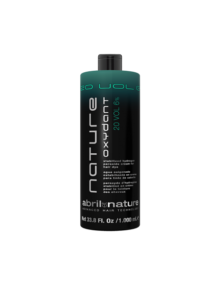 Abril et Nature Nature OXIDANTE 20 vol. 1000ml