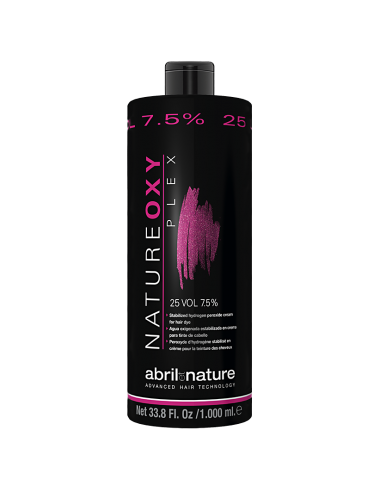 Abril et Nature Nature OXIDANTE 25 vol. 1000ml