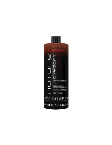 Abril et Nature Nature OXIDANTE 30 vol. 1000ml
