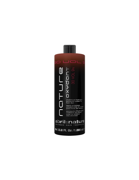 Abril et Nature Nature OXIDANTE 30 vol. 1000ml
