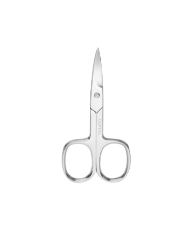 Tesoura Reta para Unhas