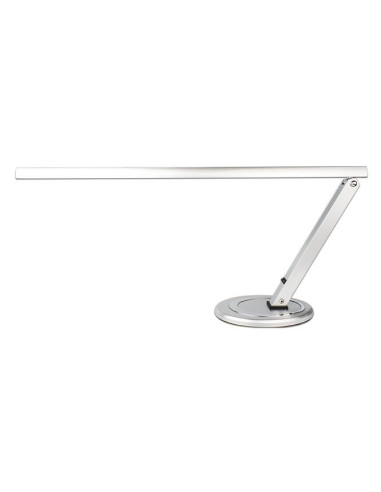 Candeeiro Lâmpada LED Profissional 18,5cm/75cm