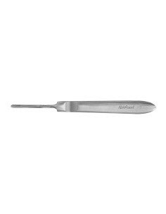 Goiva Inox Nº 3