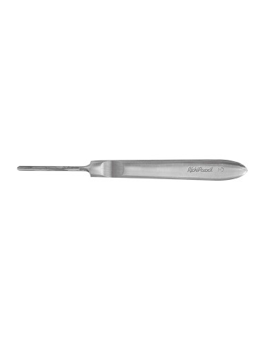 Goiva Inox Nº 3