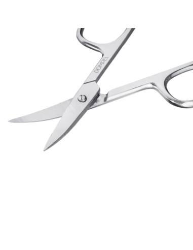 Tesoura Curva para Unhas