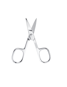 Tesoura Curva para Unhas 2