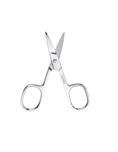 Tesoura Curva para Unhas