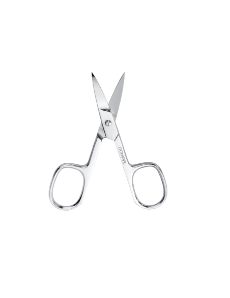Tesoura Curva para Unhas
