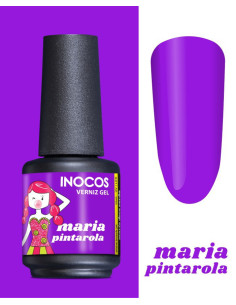 INOCOS Verniz gel PINTAROLA 15ml