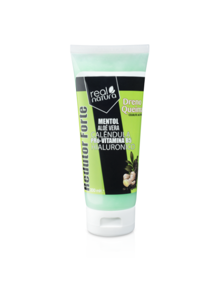DRENOQUEIMA Celulite Ativo 200ml