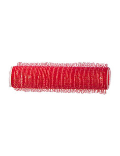 Rolo de cabelo aderente 13 mm