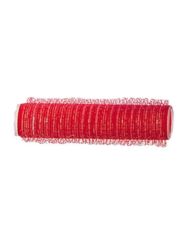 Rolo de cabelo aderente 13 mm