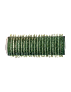 Rolo de cabelo aderente 21mm