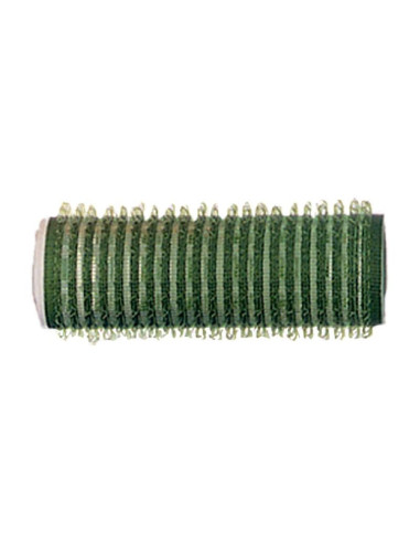 Rolo de cabelo aderente 21mm