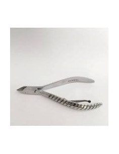 DOMPEL - ALICATE DE CUTÍCULAS 9mm INOX DOMPEL