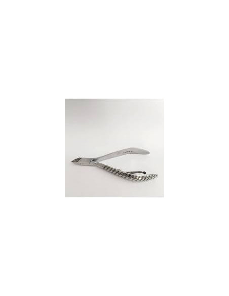 DOMPEL - ALICATE DE CUTÍCULAS 9mm INOX DOMPEL