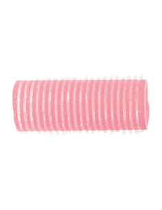 Rolo de cabelo aderente 24mm
