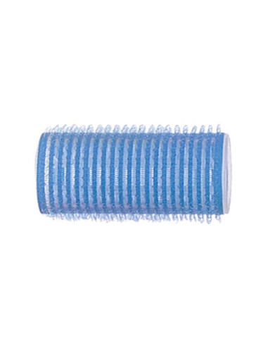 Rolo de cabelo aderente 28mm