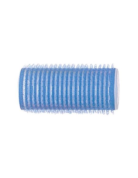 Rolo de cabelo aderente 28mm