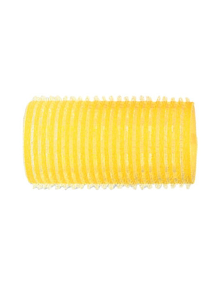Rolo de cabelo aderente 32 mm