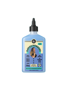 Lola - Danos Vorazes Booster de Reparação Imediata 250ml