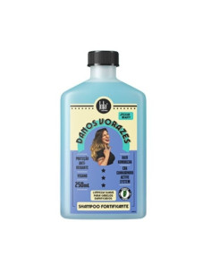 Lola - Danos Vorazes shampoo Fortificante 250ml
