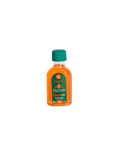 LOLA PINGA - CENOURA E OLIVA - ÓLEO 50ML [VEGAN]