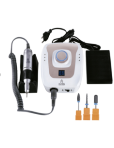 MS - Aparelho Brocas  Manicure Digital Pro 35.000Rpm