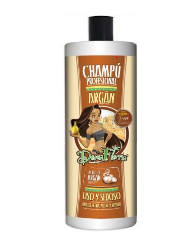 Dona Flora Shampo Argão 1000ml