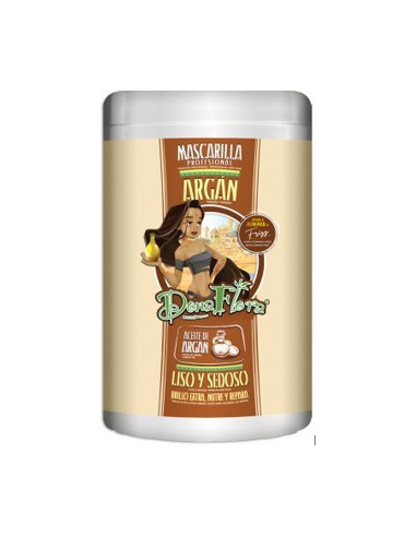 DonaFlora Máscara Argão 1000ml