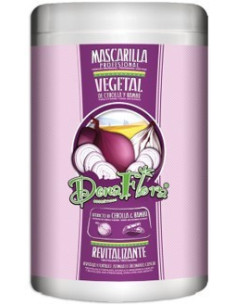 Dona Flora Cebola e Bambu Revitalizante