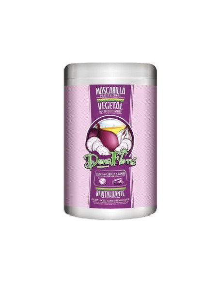 Dona Flora Cebola e Bambu Revitalizante