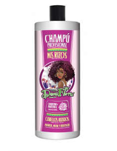 Dona Flora- Shampoo Meus Cachos 1000ml