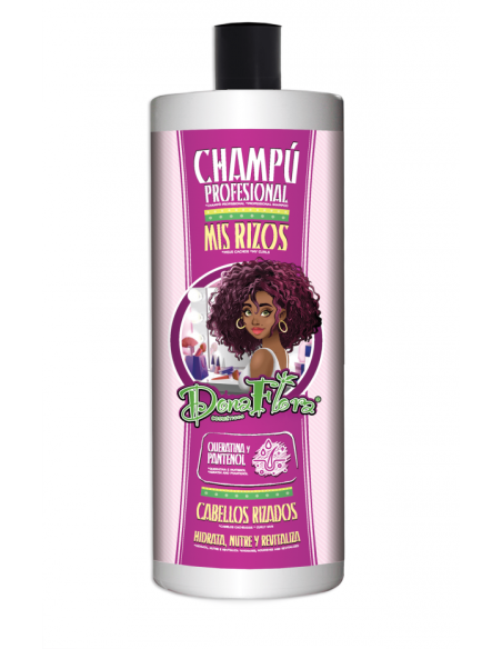 Dona Flora- Shampoo Meus Cachos 1000ml