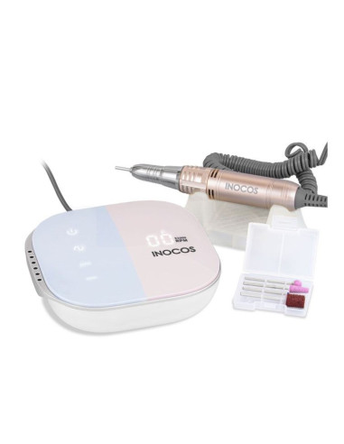 INOCOS - Broca Nail Drill Glam Pro