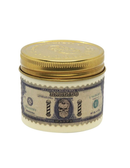 Bandido Cera Matte Wax 125 ml