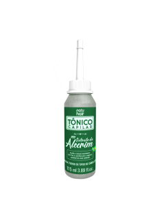 Natuhair Tônico Capilar - Crescimento - Alecrim 115ml