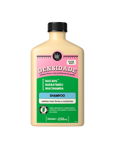 Lola Shampoo Densidade 250ml