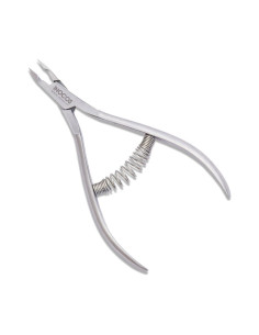 Alicate Haste Longa Cantos 6mm - Uso Delicado - Inocos