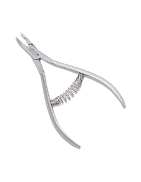 Alicate Haste Longa Cantos 6mm - Uso Delicado - Inocos