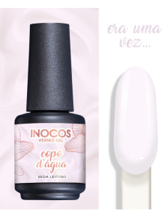 INOCOS Verniz gel COPO D´ÁGUA 15 ml