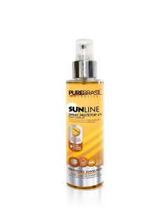 Spray Protetor Capilar