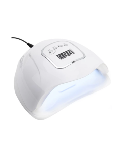 Catalisador Led 150w Plus GL Nails